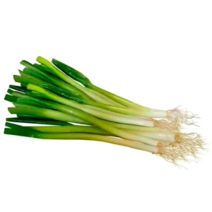 Cebolla Larga Limpia ( Libra)