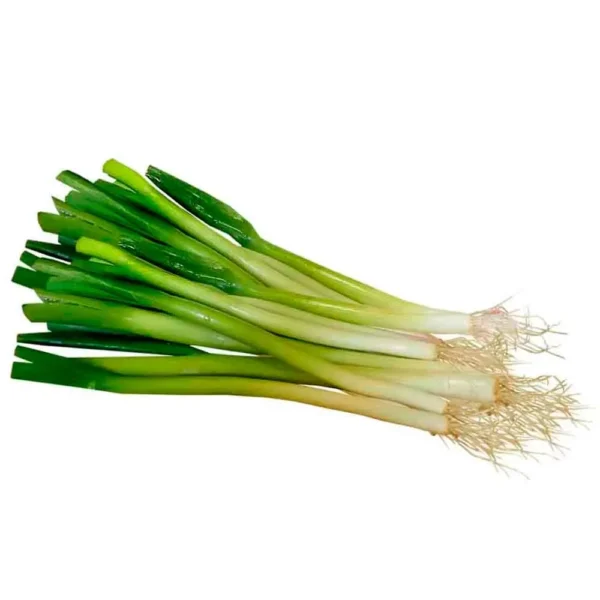 Cebolla Larga Limpia ( Libra)